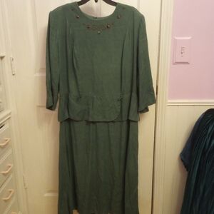 SKU 3W. Leni Leni dress